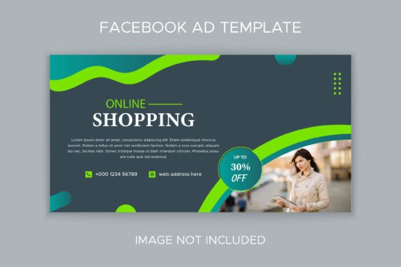 Download Brand Promotion Facebook Ad Banner - Banner Collection