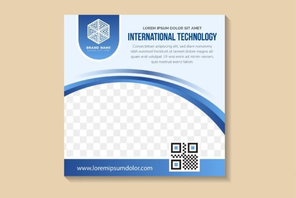 Download International Technology Square Banner - Banner Collection