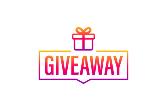 Download Giveaway Banner for Social Media Contest - Banner Collection